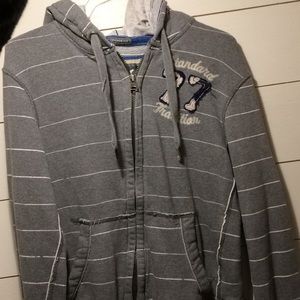 Men’s American Eagle Hooded Jacket